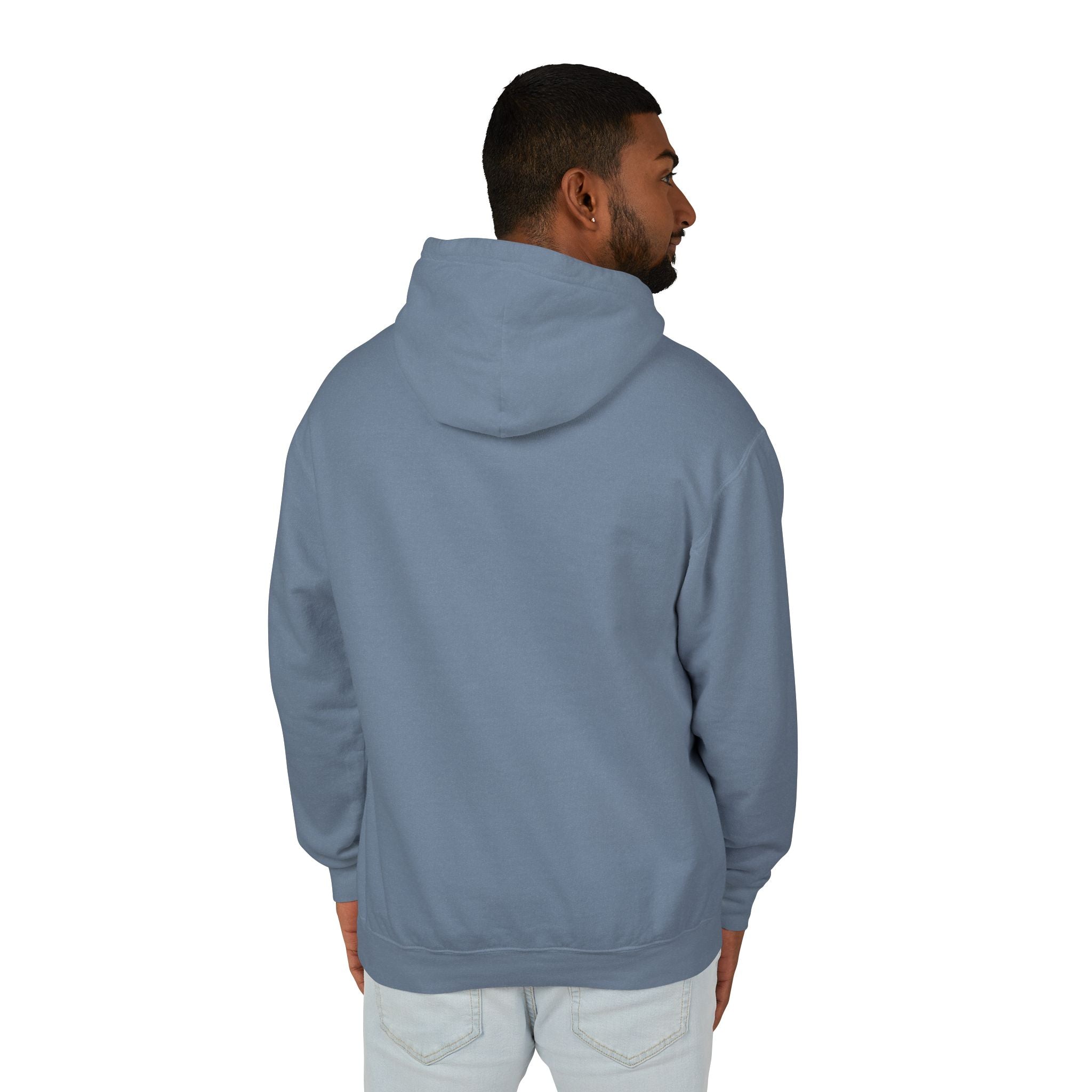 HuckleBearer "Our Colors Never Run" Hoodie