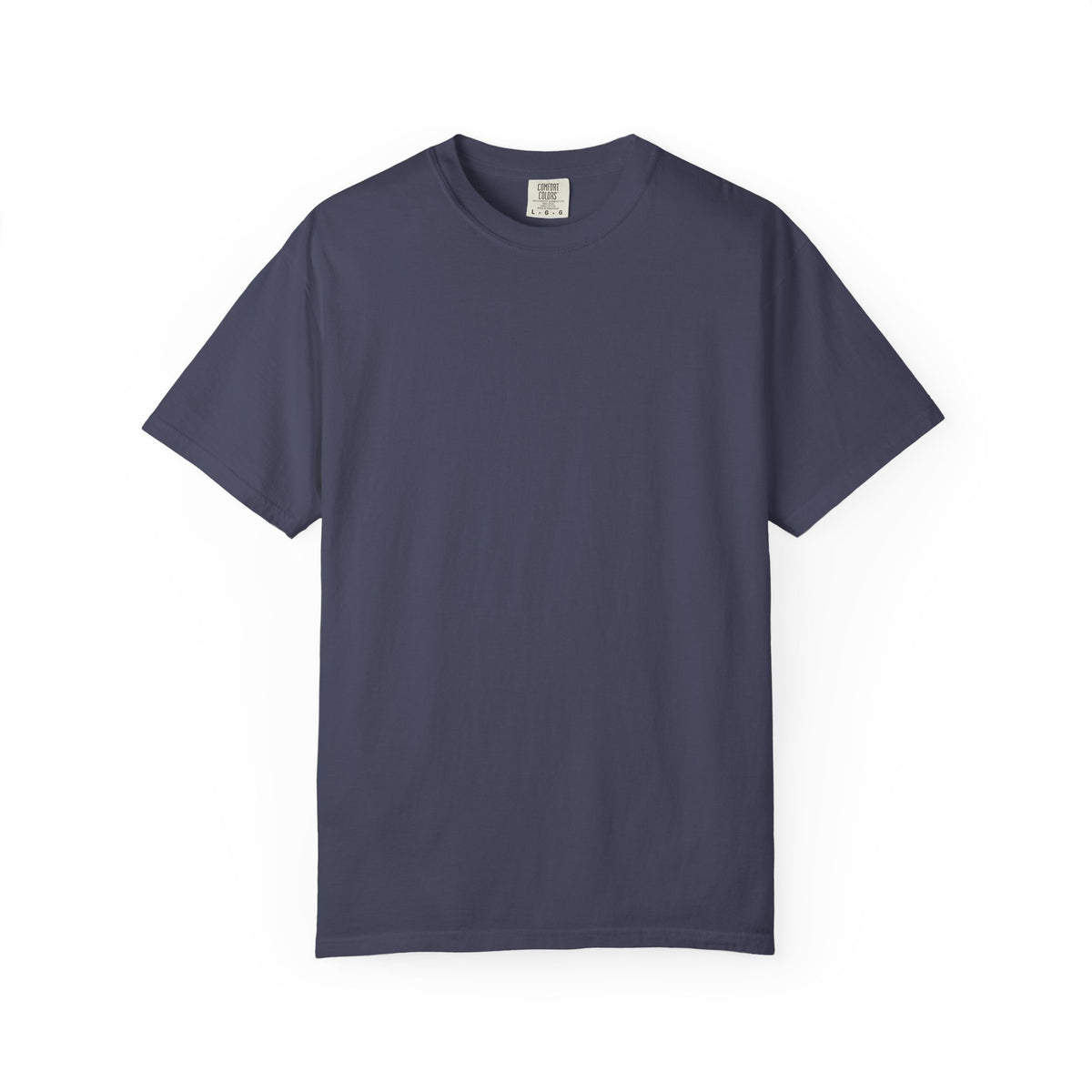 Back Print -HuckleBearer "I'll Be Your HuckleBearer" Open Road T-Shirt