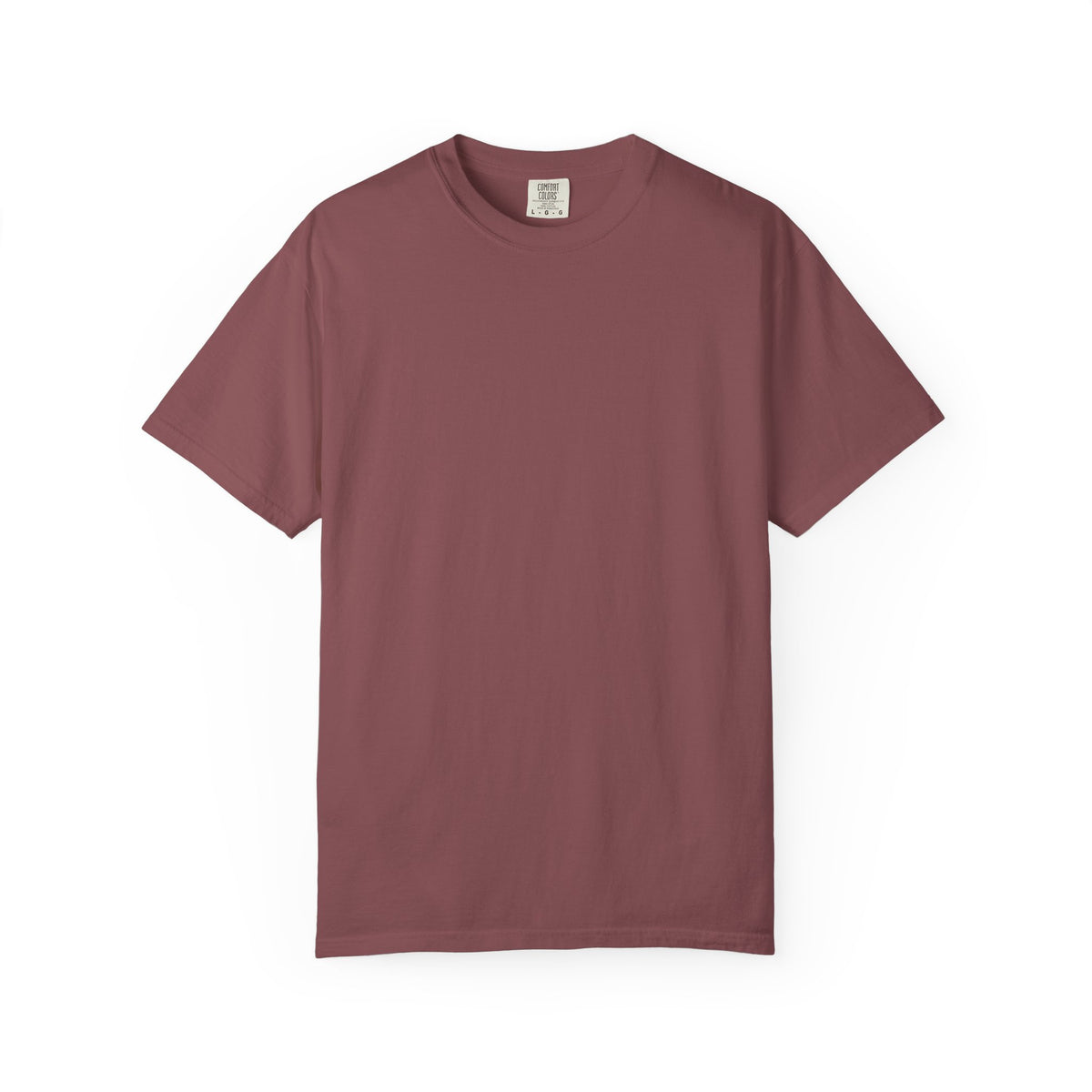 Back Print - HuckleBearer Cowgirl Inspirational 'Every Tear Was a Seed That Grew' T-Shirt