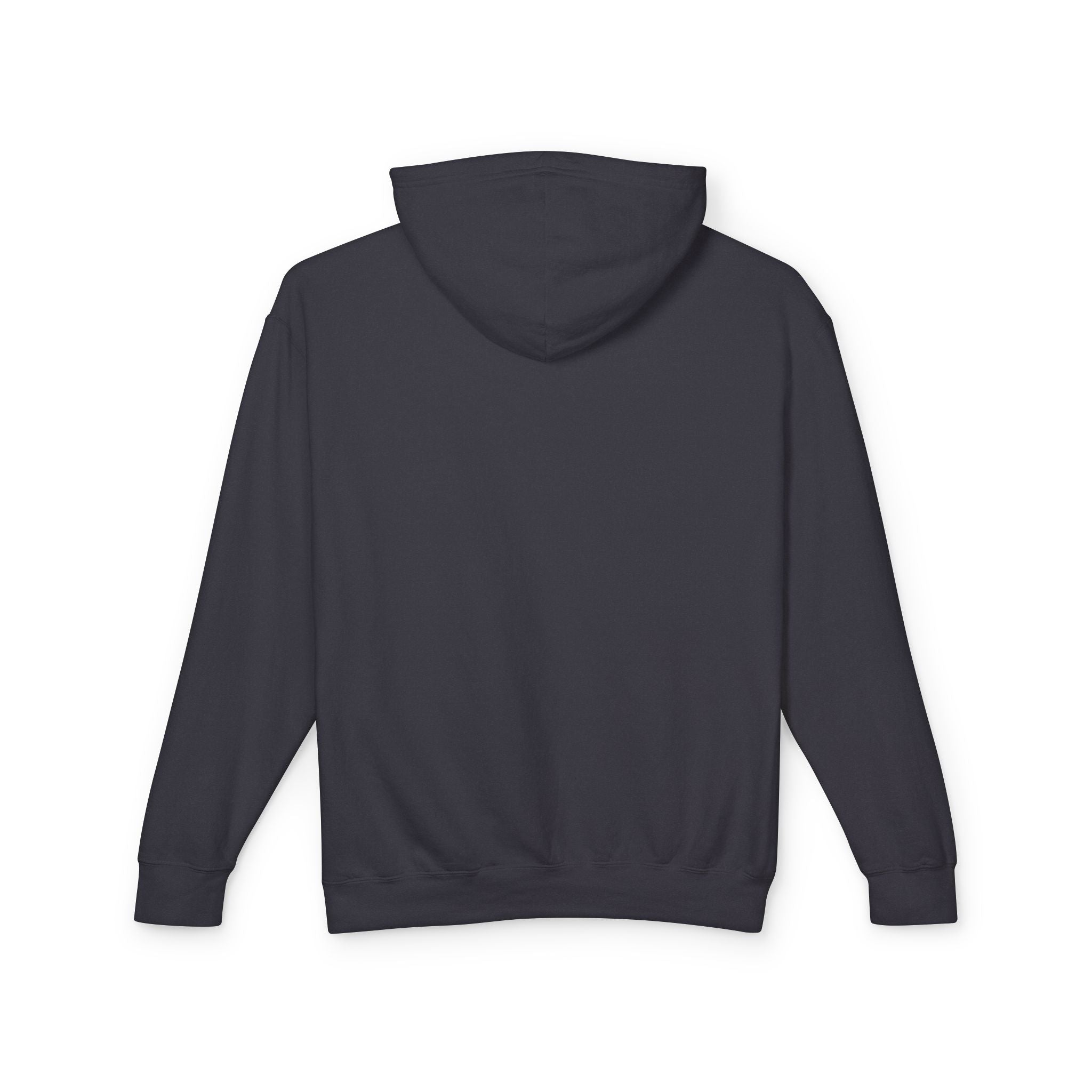 HuckleBearer "Our Colors Never Run" Hoodie