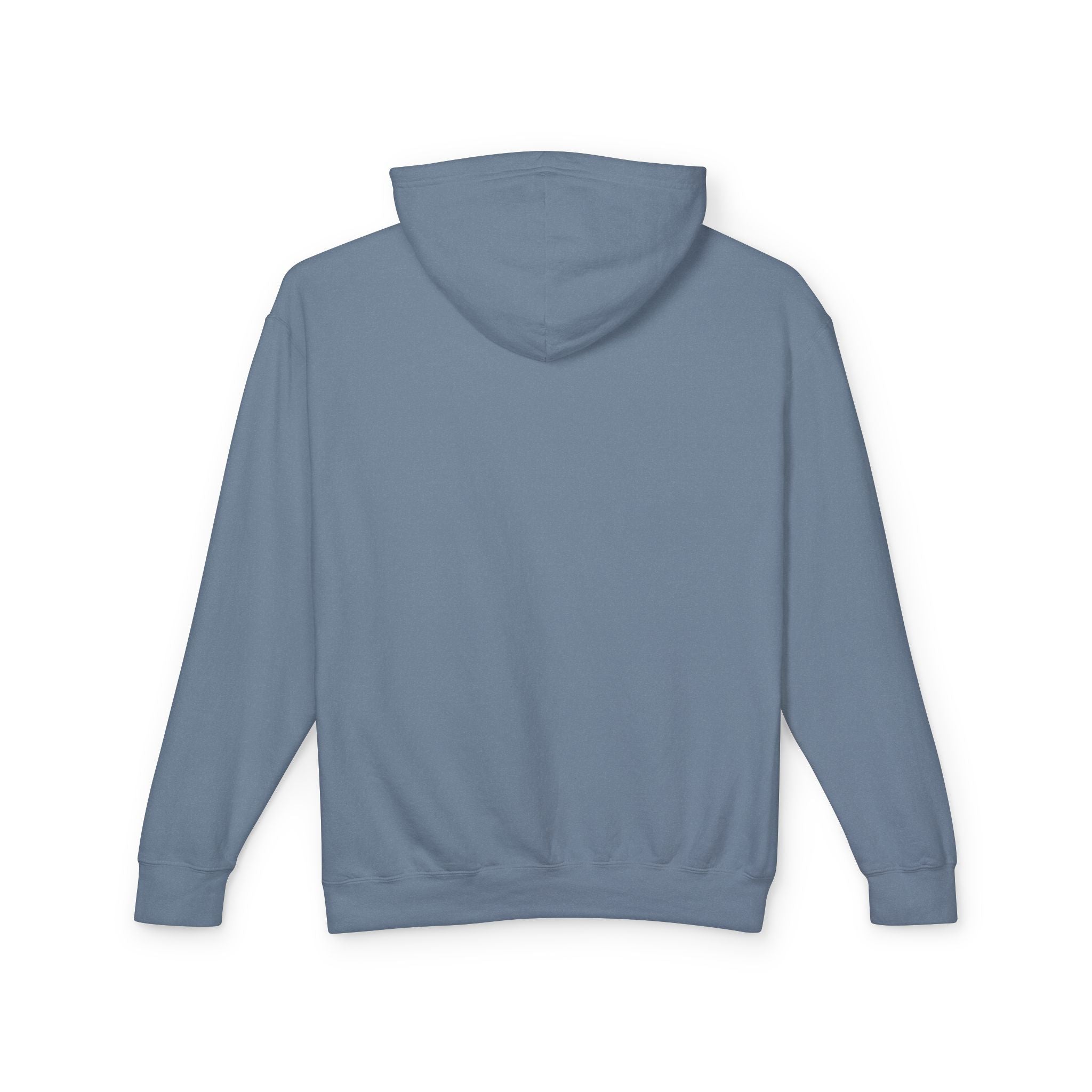 HuckleBearer "Our Colors Never Run" Hoodie