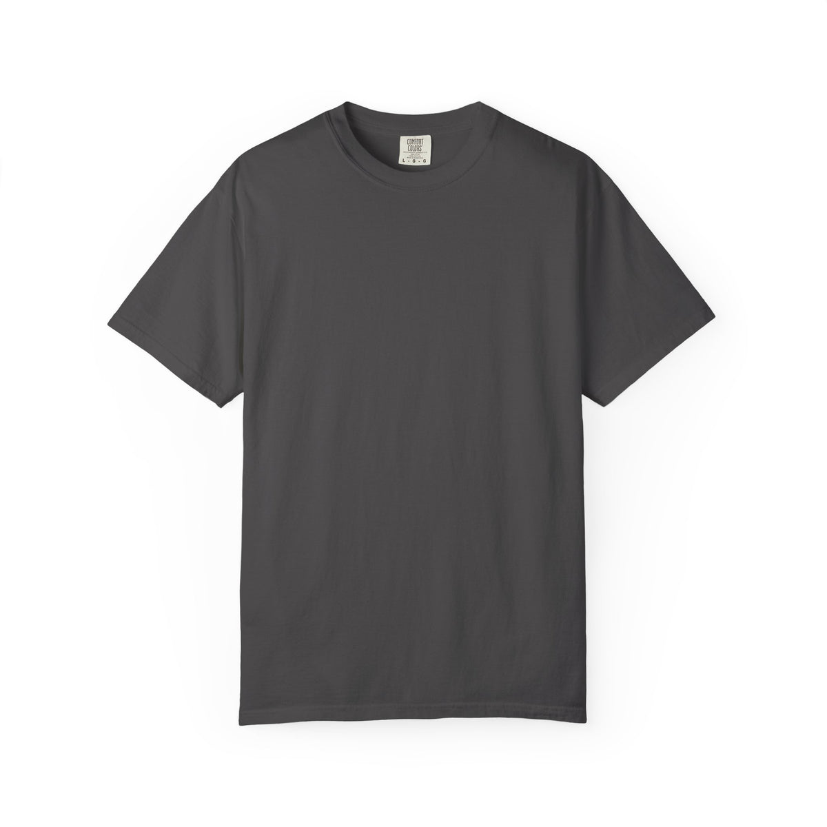 Back Print - HuckleBearer Cowgirl Inspirational 'Every Tear Was a Seed That Grew' T-Shirt