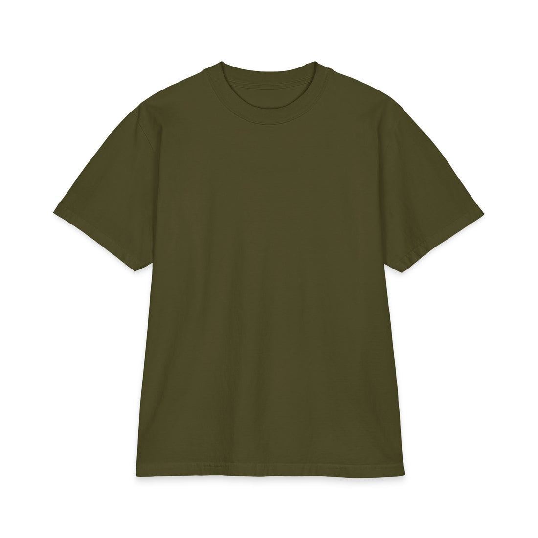 HuckleBearer 'Our Colors Never Run' Graphic T-shirt