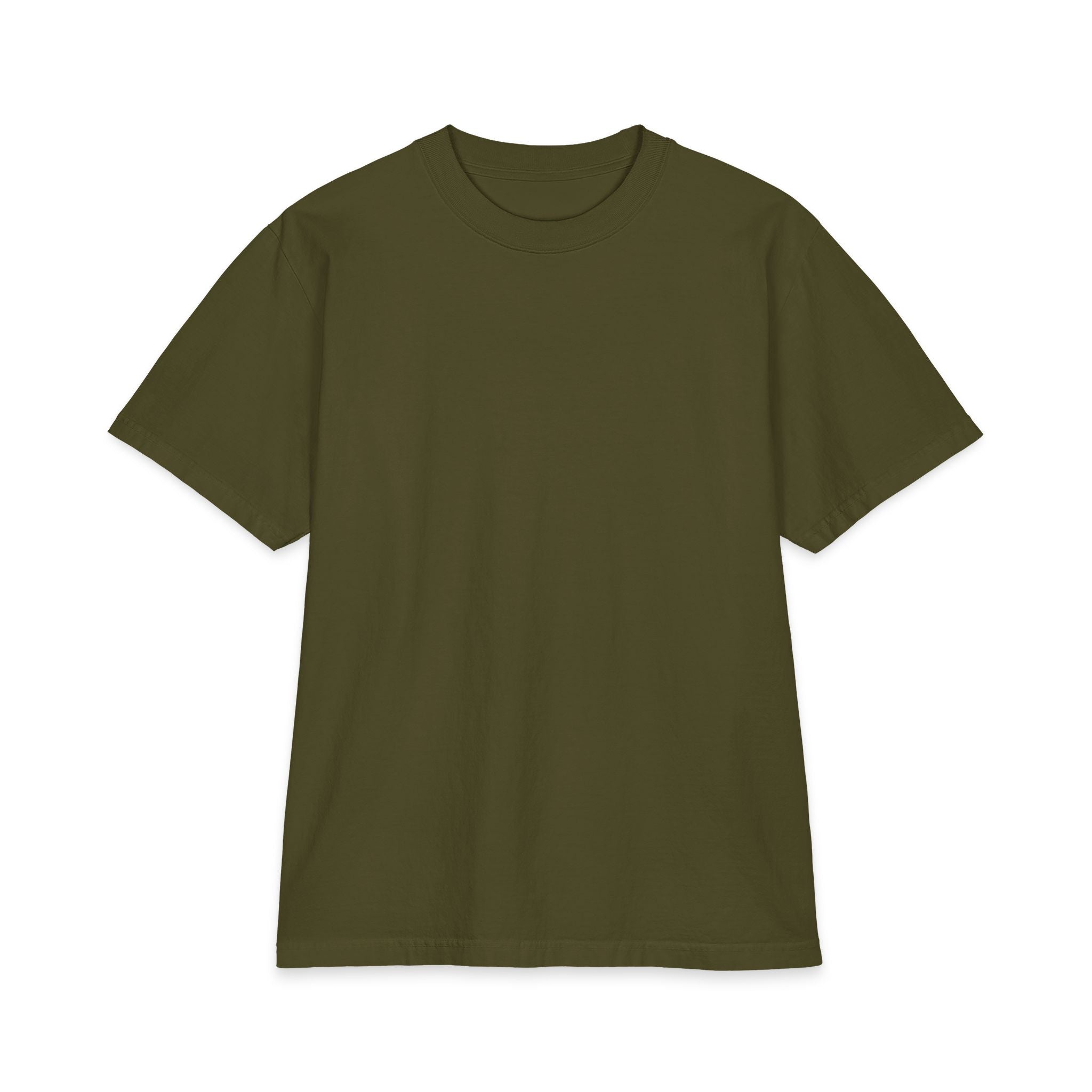 HuckleBearer 'Our Colors Never Run' Graphic T-shirt