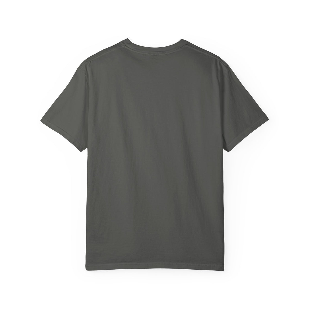 Front Print - Hucklebearer 'We Don't Forget' Western Cowboy T-Shirt