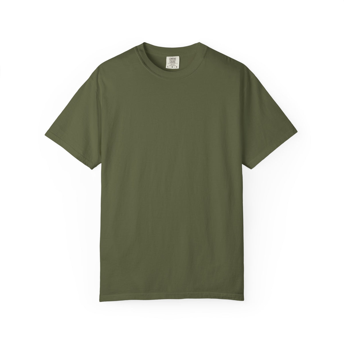 Back Print -HuckleBearer "I'll Be Your HuckleBearer" Open Road T-Shirt