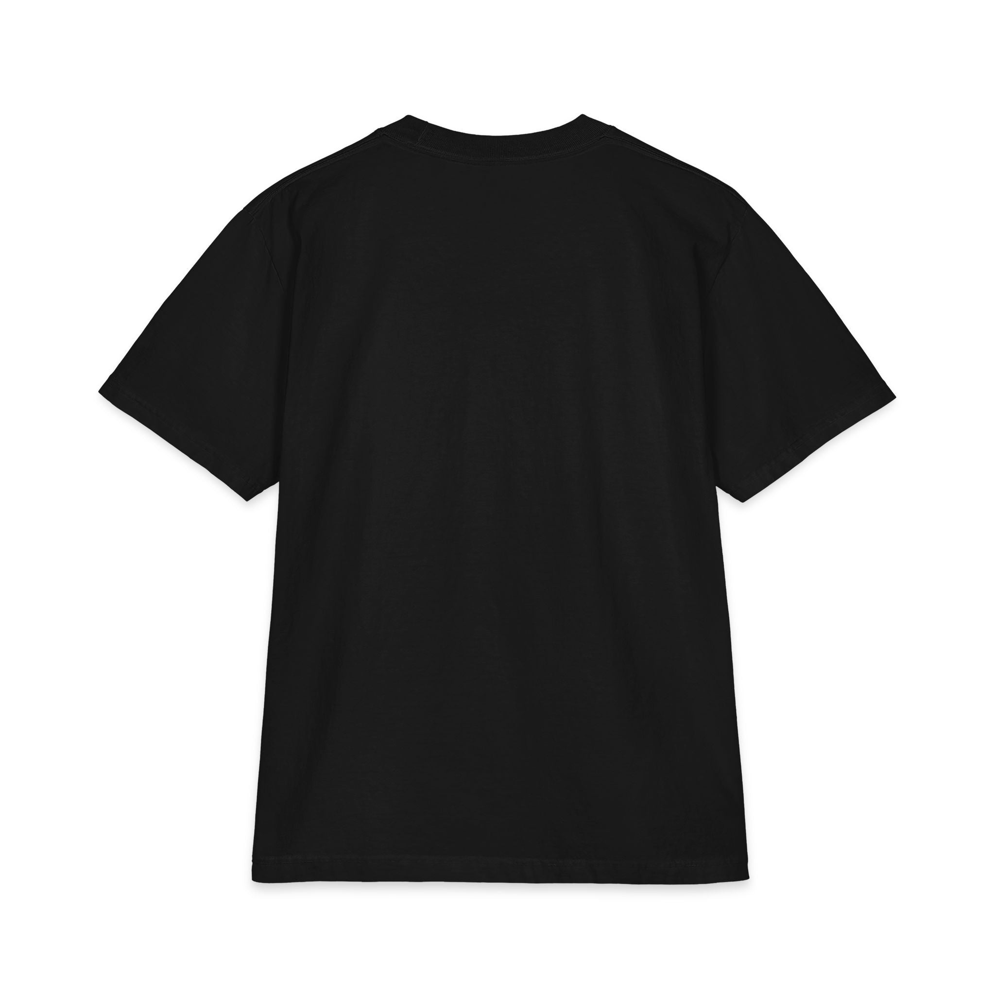 Hucklebearer 'Free Women Don't Ask Permission' T-Shirt
