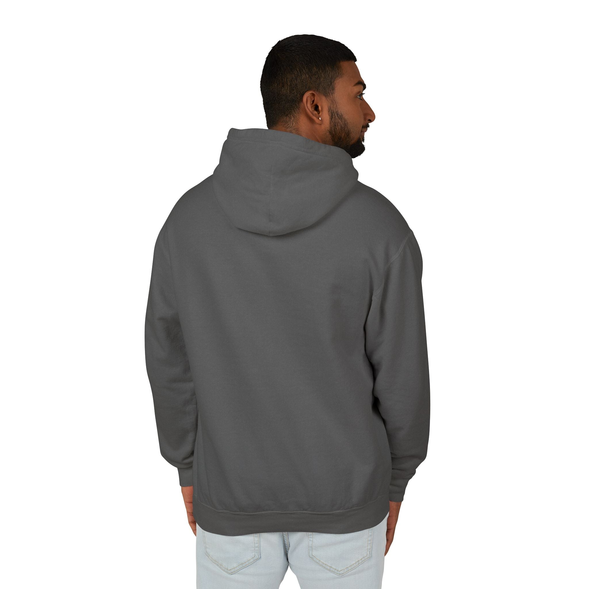 HuckleBearer "Our Colors Never Run" Hoodie