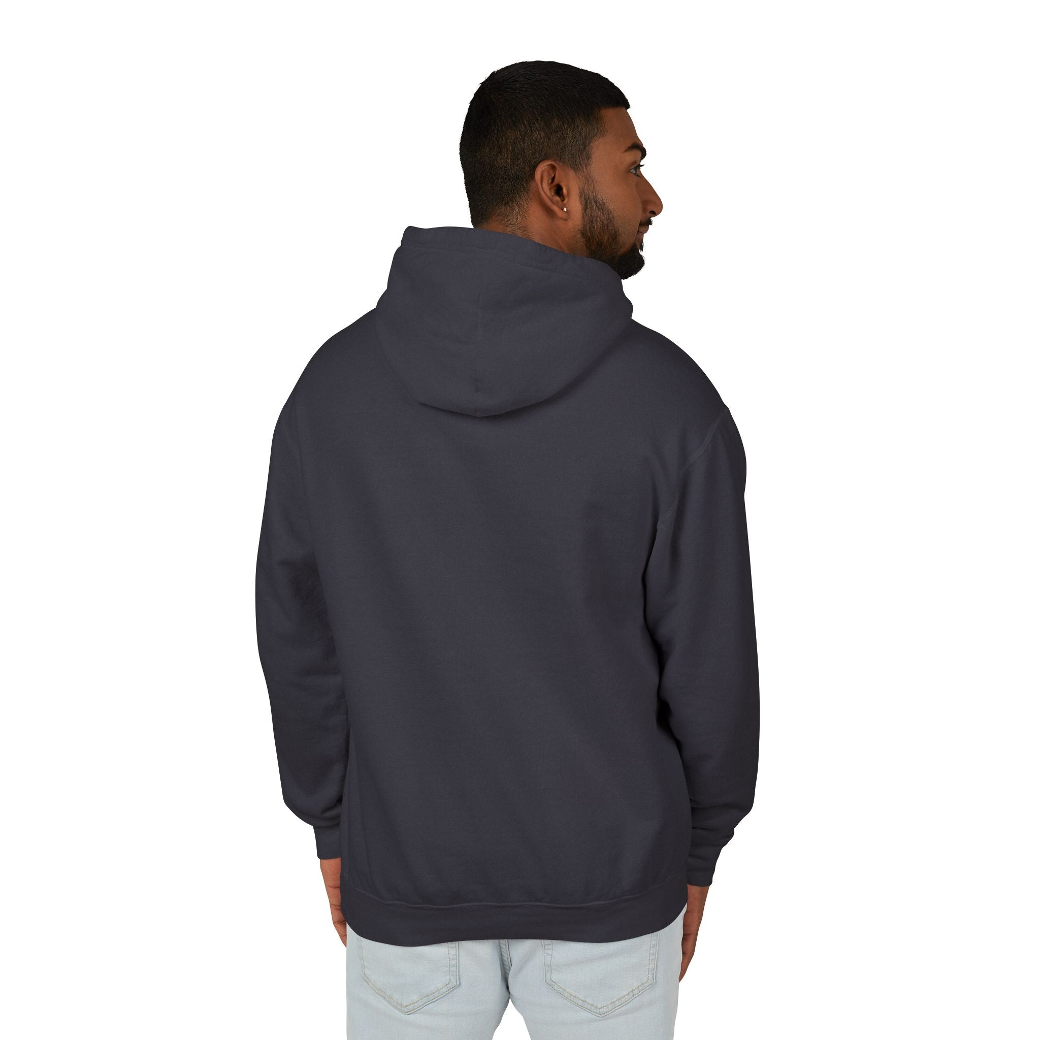 HuckleBearer "Our Colors Never Run" Hoodie
