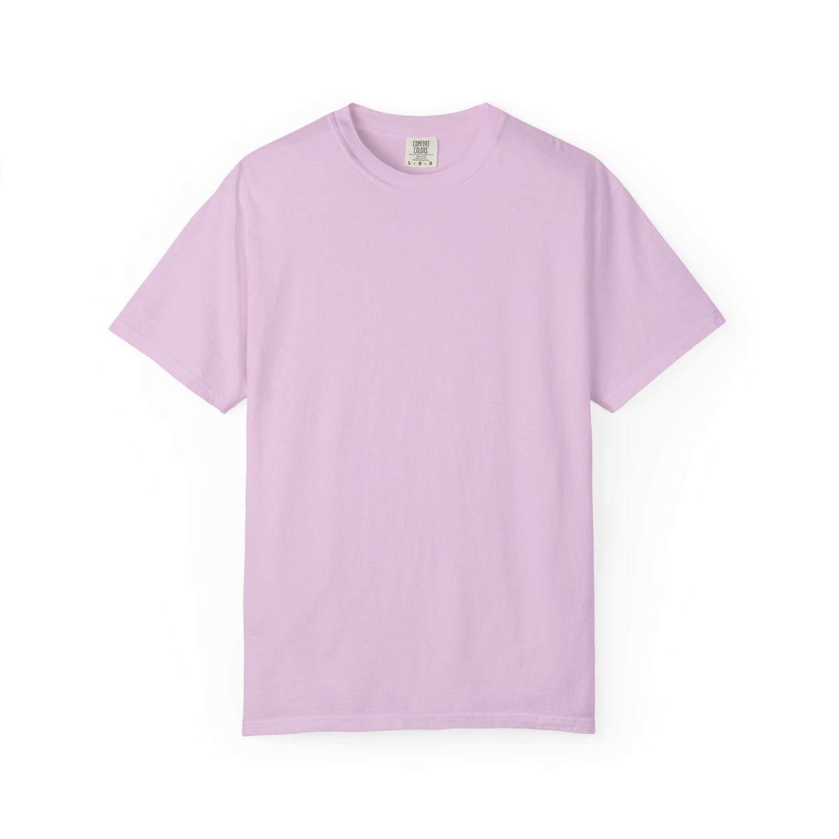 Back Print -HuckleBearer "I'll Be Your HuckleBearer" Open Road T-Shirt