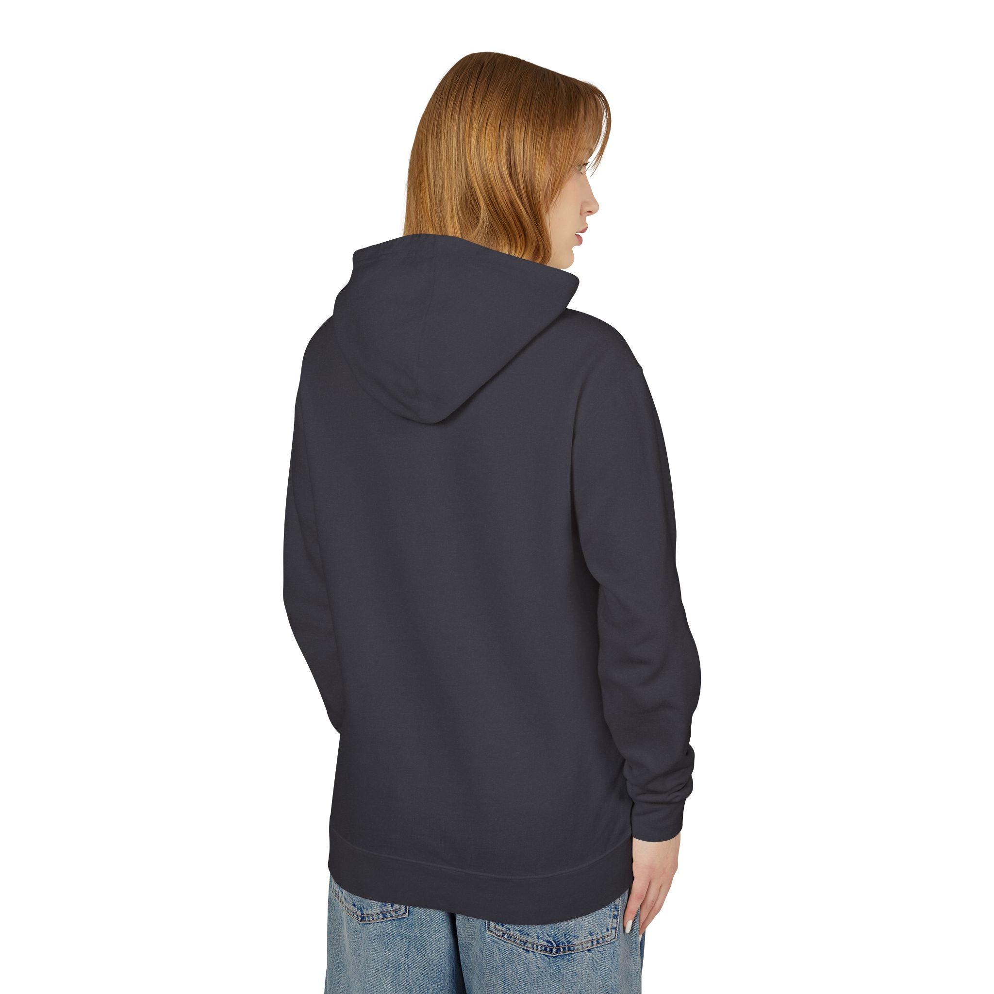 HuckleBearer "Our Colors Never Run" Hoodie
