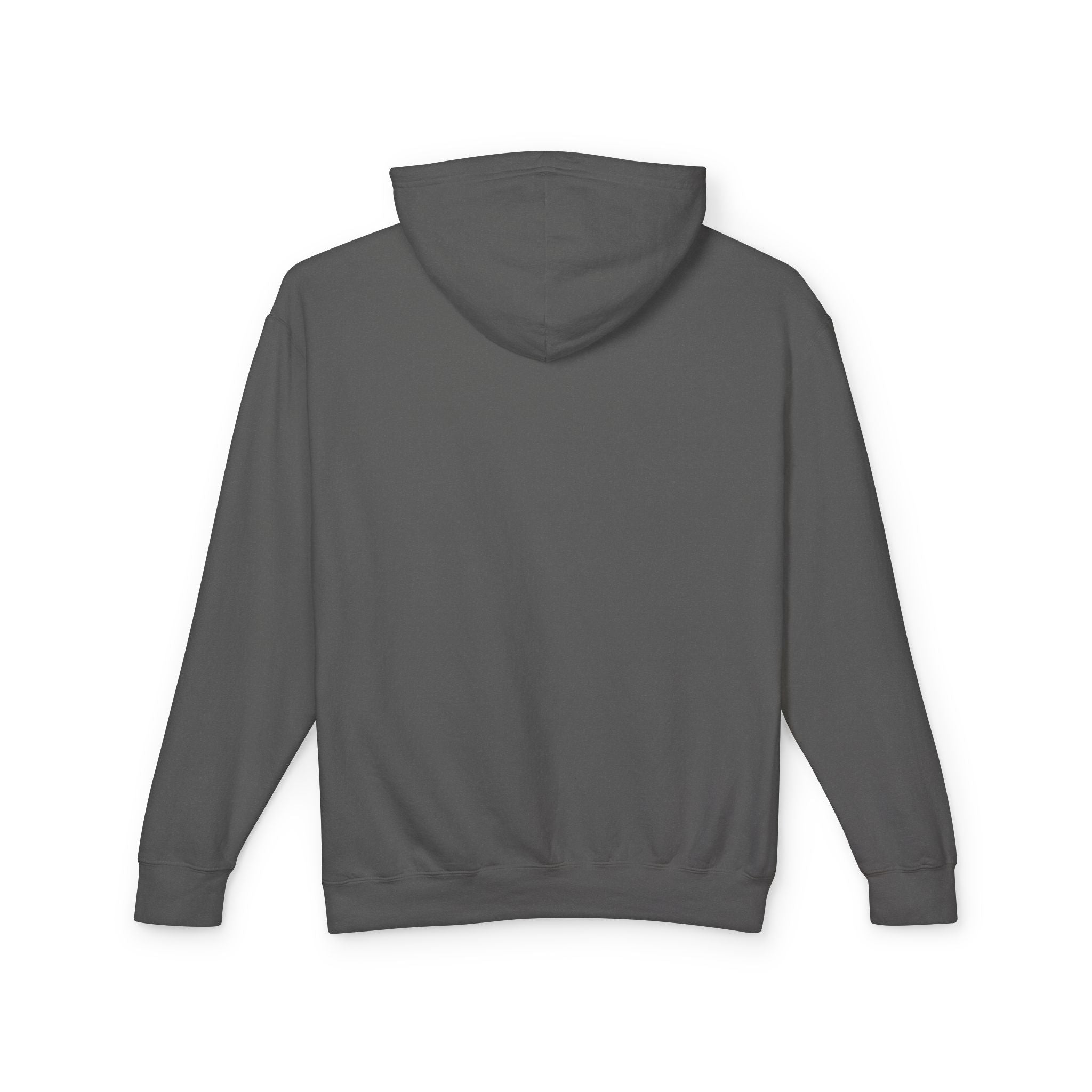 HuckleBearer "Our Colors Never Run" Hoodie