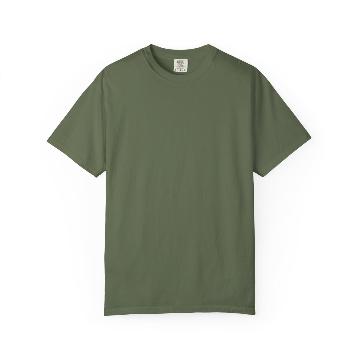 Back Print - HuckleBearer "250th Anniversary" Patriotic Graphic T-Shirt