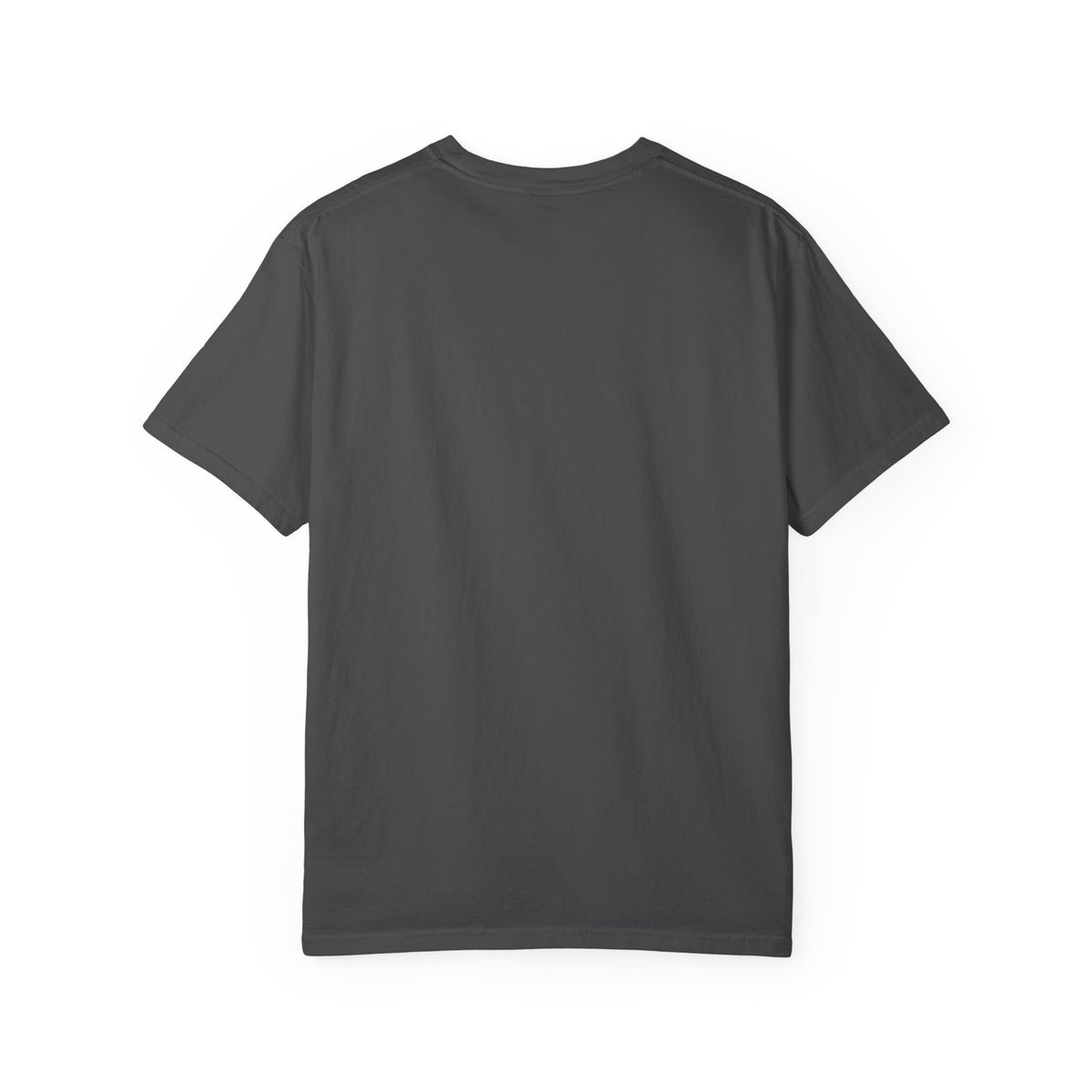 Front Print - Hucklebearer 'We Don't Forget' Western Cowboy T-Shirt
